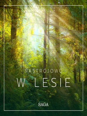 cover image of Nastrojowo--W lesie